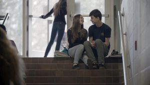 Ados, sexe et confidences's poster