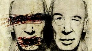 Henry Miller: Prophet of Desire's poster