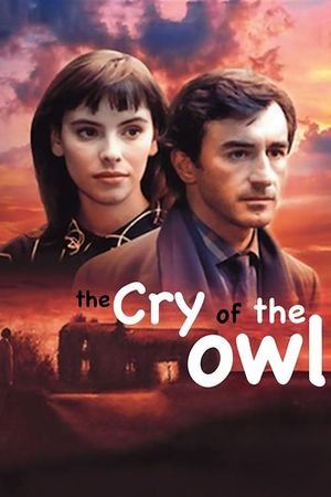 The Cry of the Owl's poster