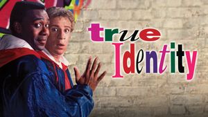 True Identity's poster