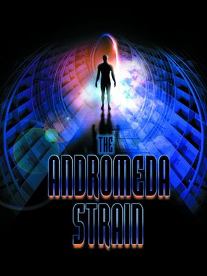 The Andromeda Strain's poster