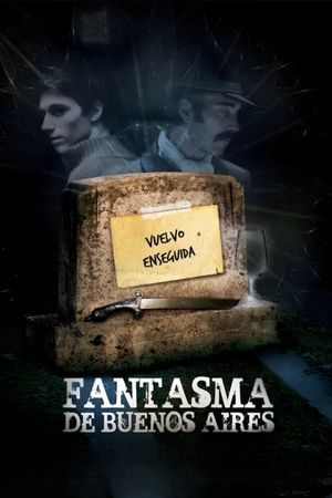 Fantasma de Buenos Aires's poster