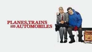 Planes, Trains & Automobiles's poster