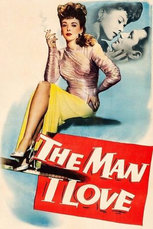 The Man I Love's poster
