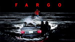 Fargo's poster