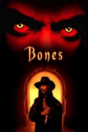 Bones's poster