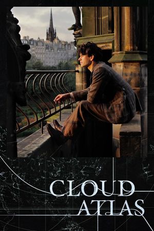 Cloud Atlas's poster