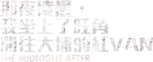 The Midnight After's poster