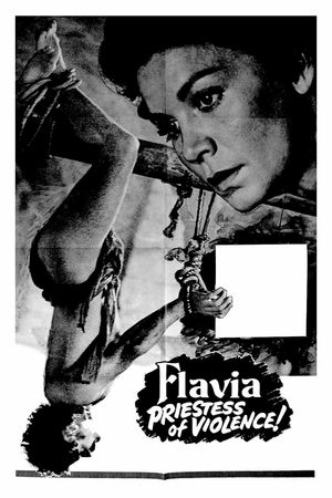 Flavia, the Heretic's poster