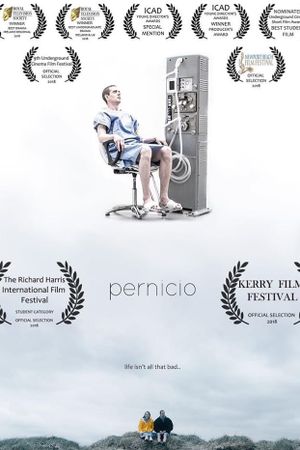 Pernicio's poster image