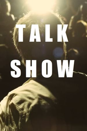 Talk Show's poster