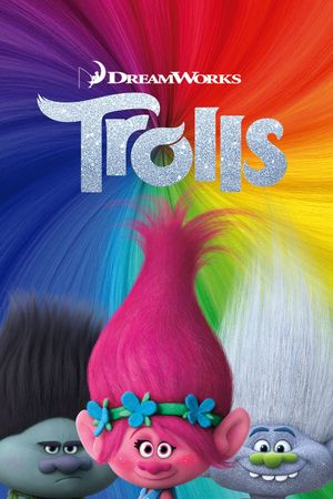 Trolls's poster