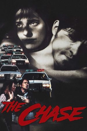 The Chase's poster