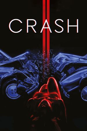 Crash's poster