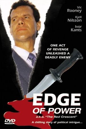 The Edge of Power's poster