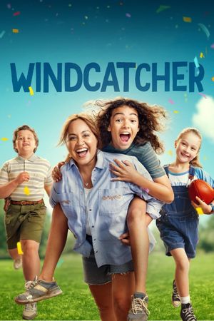 Windcatcher's poster