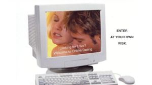 Personals II: CasualSex.com's poster