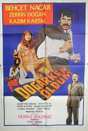 Dogarken Öldüm's poster