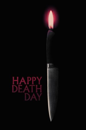 Happy Death Day's poster