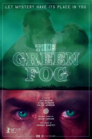 The Green Fog's poster