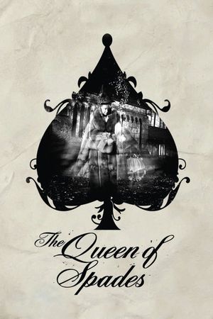 The Queen of Spades's poster