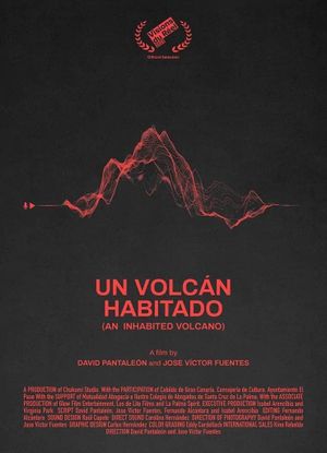 An Inhabited Volcano's poster image