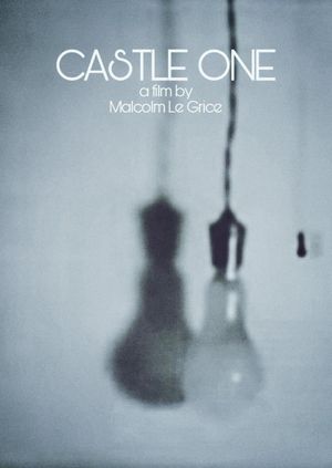 Castle One (The Light Bulb Film)'s poster