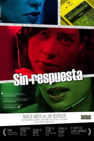 Sin respuesta's poster image