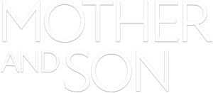 Mother and Son's poster