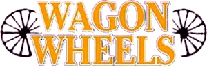 Wagon Wheels's poster