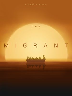 The Migrant's poster