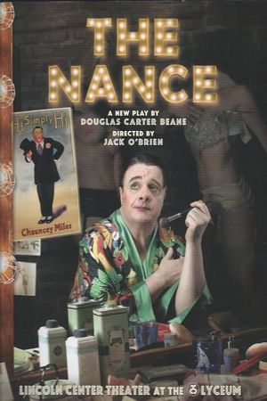 The Nance's poster