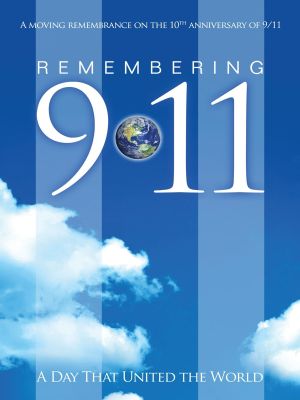 Remembering 9/11's poster