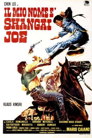 The Dragon Strikes Back's poster