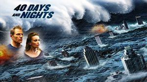 40 Days and Nights's poster
