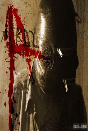 Atrocious's poster