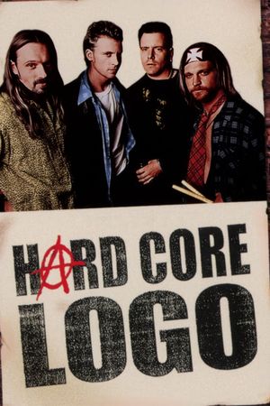 Hard Core Logo's poster