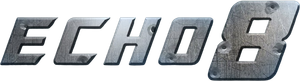 Echo 8's poster