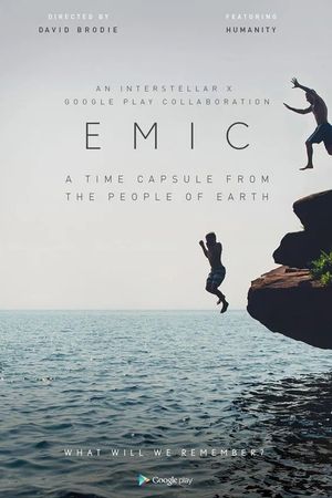 EMIC's poster