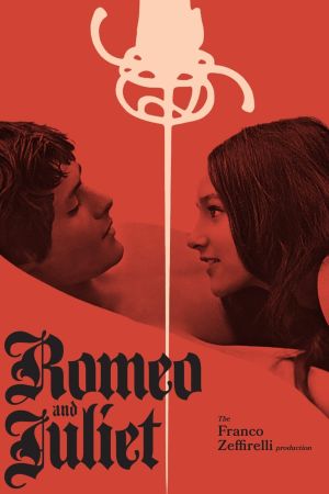 Romeo and Juliet's poster