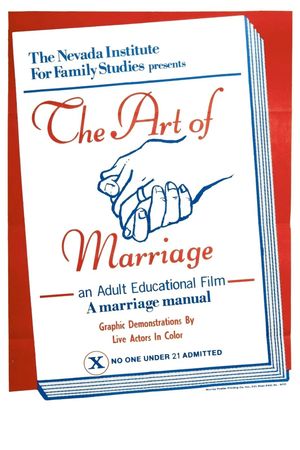 The Art of Marriage's poster image