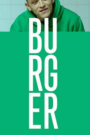 Burger's poster image