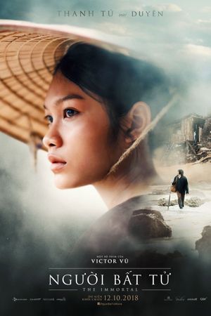 The Immortal's poster