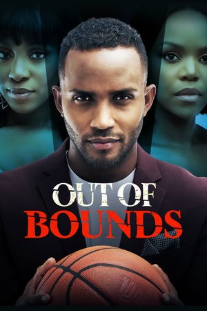 Out of Bounds's poster