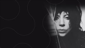 Lady Gaga: MAYHEM on the Beach's poster