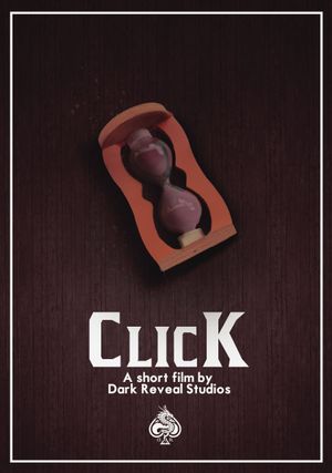 ClicK's poster