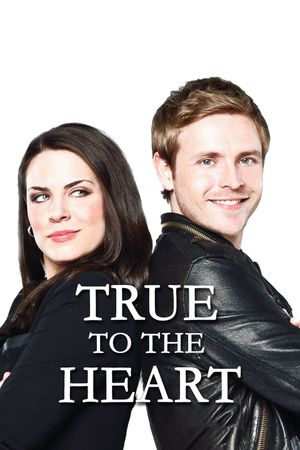 True to the Heart's poster