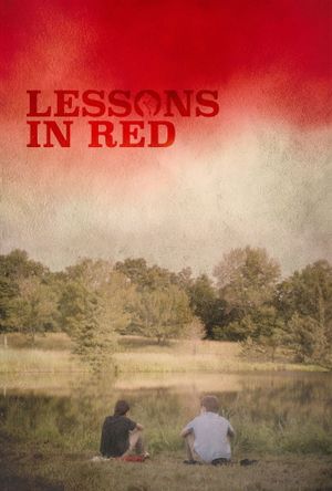 Lessons in Red's poster