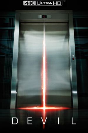 Devil's poster