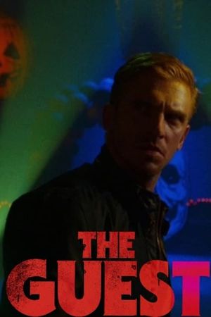 The Guest's poster